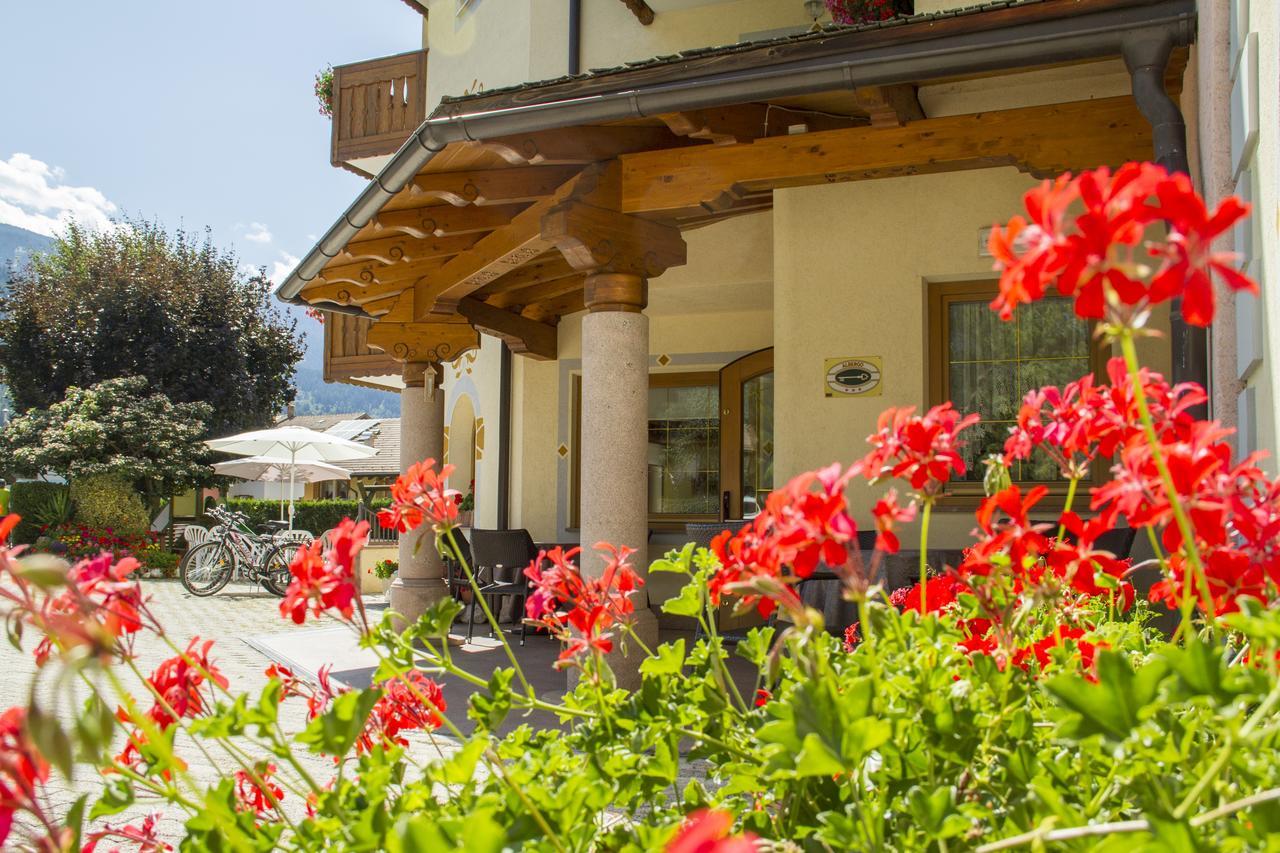 Hotel Genzianella Ziano di Fiemme Екстериор снимка