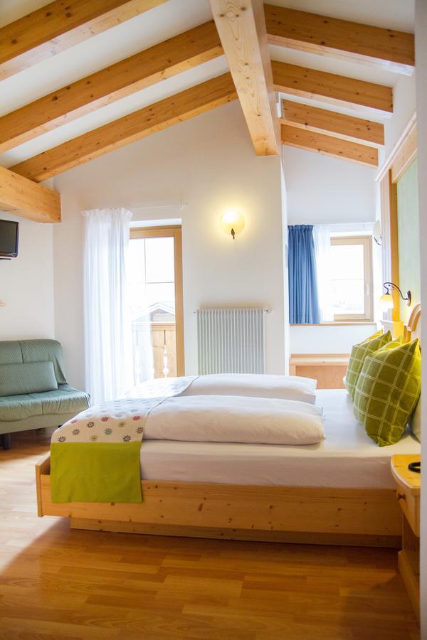 Hotel Genzianella Ziano di Fiemme Екстериор снимка