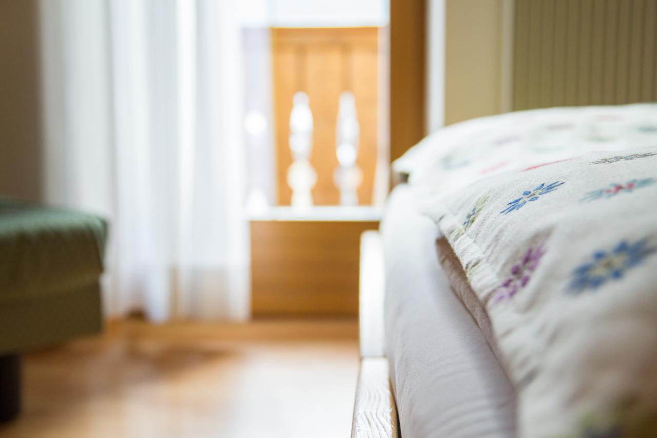 Hotel Genzianella Ziano di Fiemme Екстериор снимка